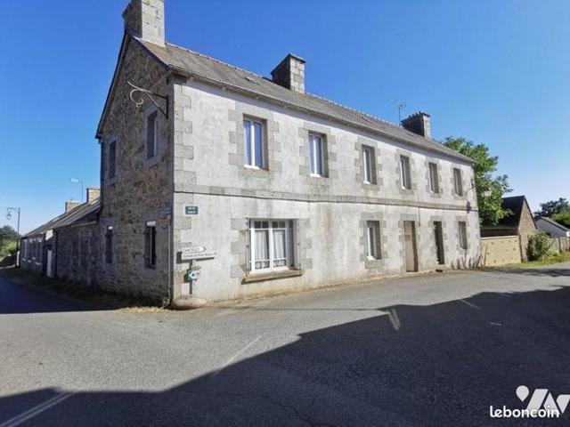 Maison 9 pièces 149 m²