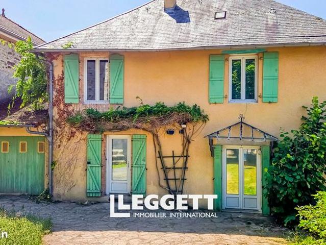 Maison 9 pièces 149 m²