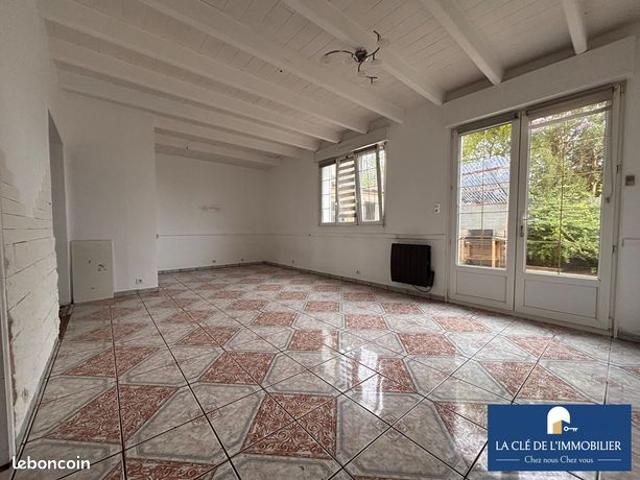 Maison 9 pièces 149 m²