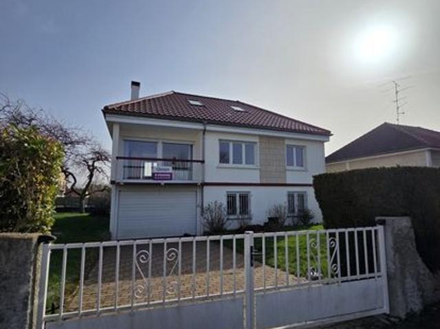 Maison 9 pièces 149 m²