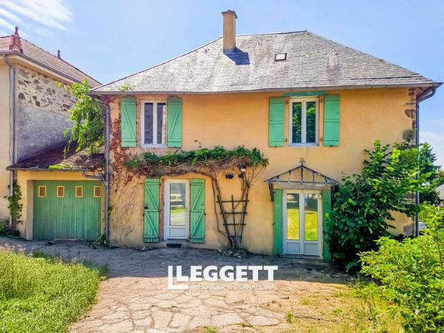 Maison 9 pièces 149 m²