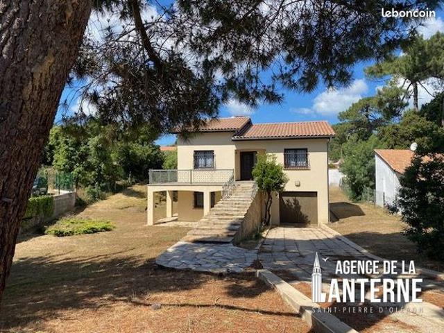 Maison 9 pièces 149 m²
