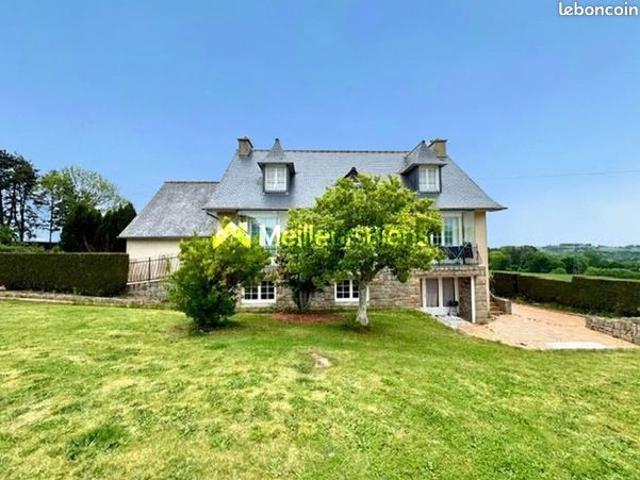 Maison 9 pièces 140 m²