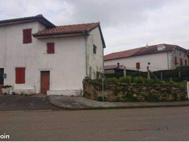 Maison 9 pièces 140 m²