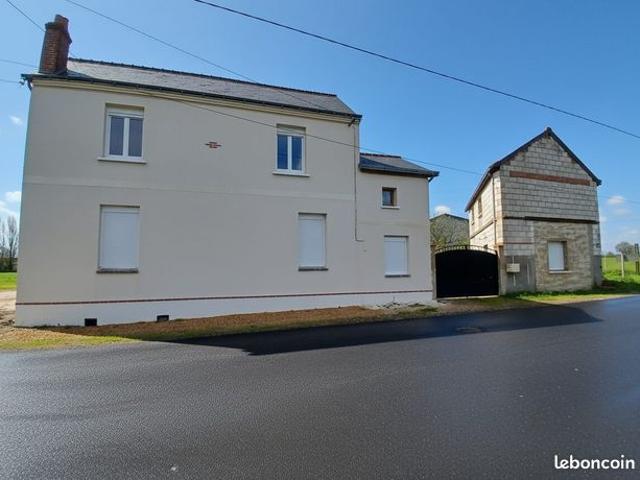 Maison 9 pièces 140 m²