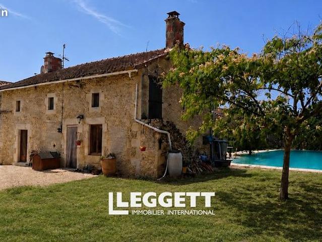 Maison 9 pièces 140 m²