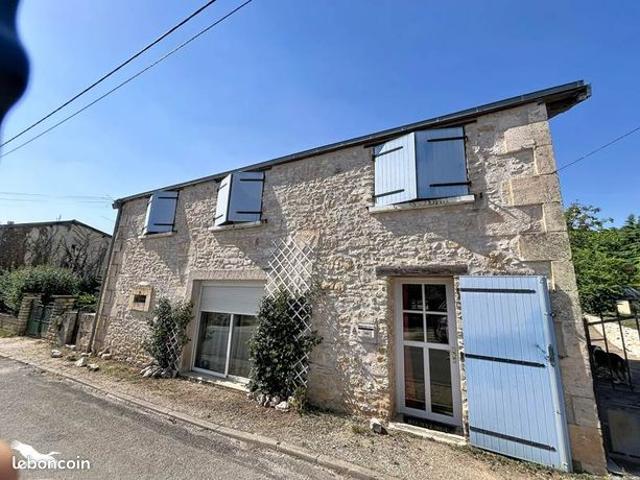 Maison 9 pièces 140 m²