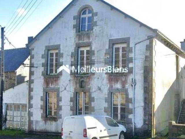 Maison 9 pièces 140 m²