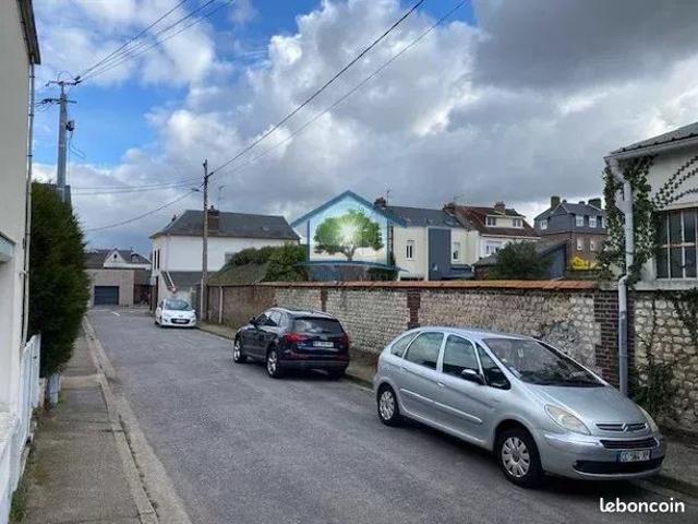 Maison 9 pièces 140 m²