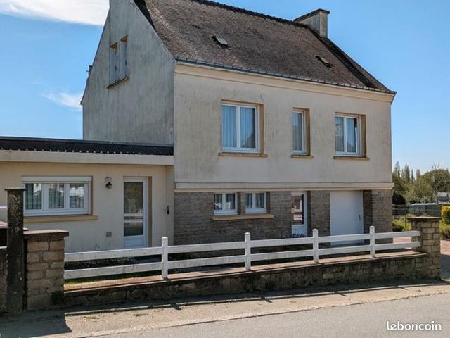 Maison 9 pièces 140 m²