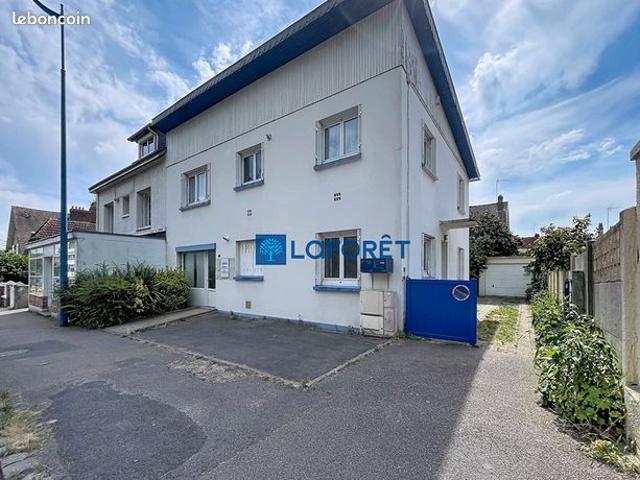 Maison 9 pièces 140 m²