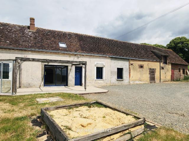 Maison 9 pièces 140 m²