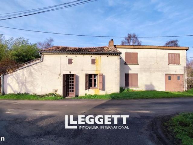 Maison 9 pièces 140 m²