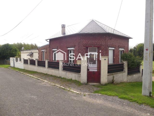 Maison 9 pièces 141 m²
