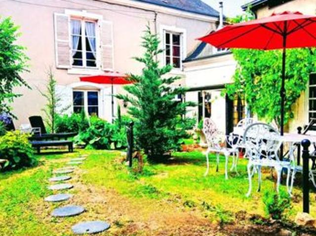 Maison 9 pièces 141 m²