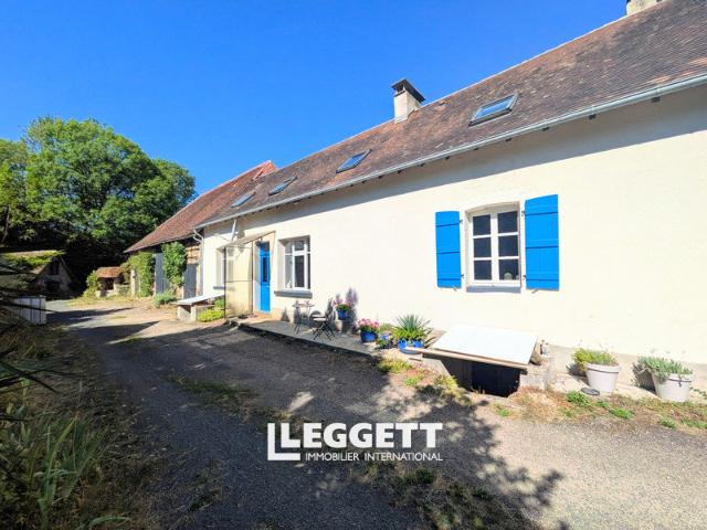 Maison 9 pièces 141 m²