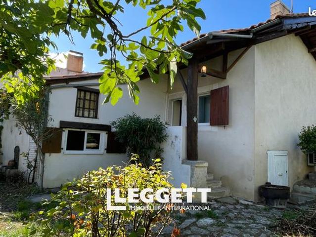 Maison 9 pièces 142 m²