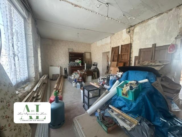 Maison 9 pièces 142 m²