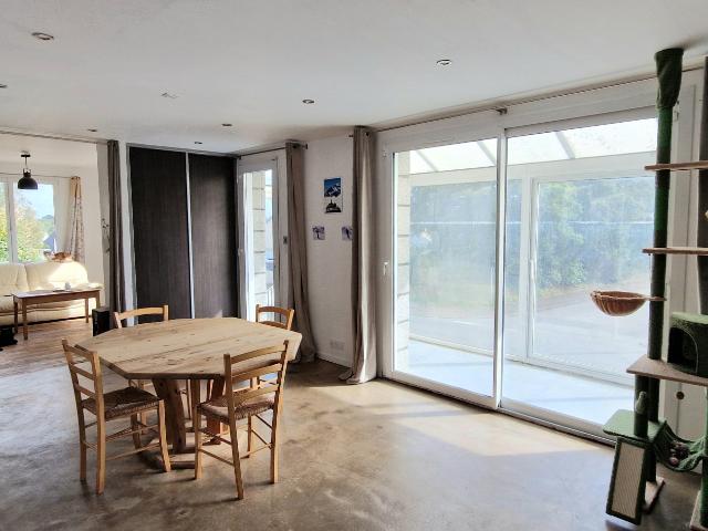 Maison 9 pièces 142 m²