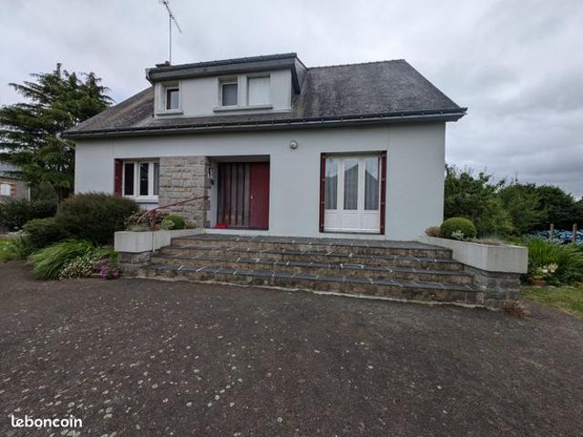 Maison 9 pièces 142 m²