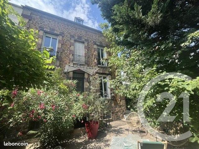 Maison 9 pièces 142 m²