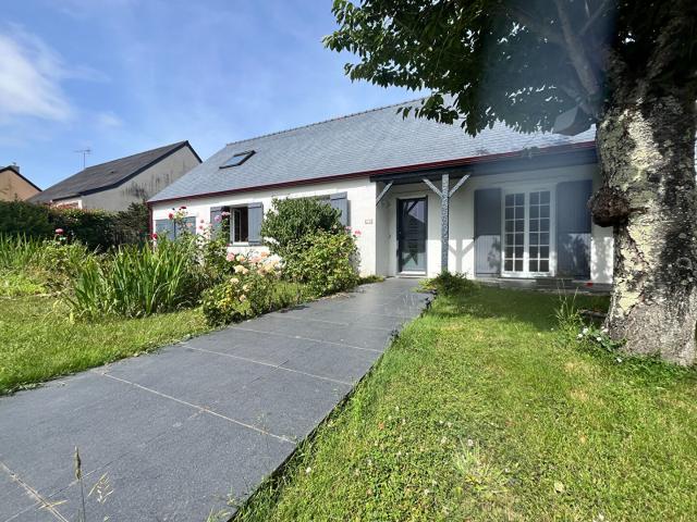 Maison 9 pièces 142 m²