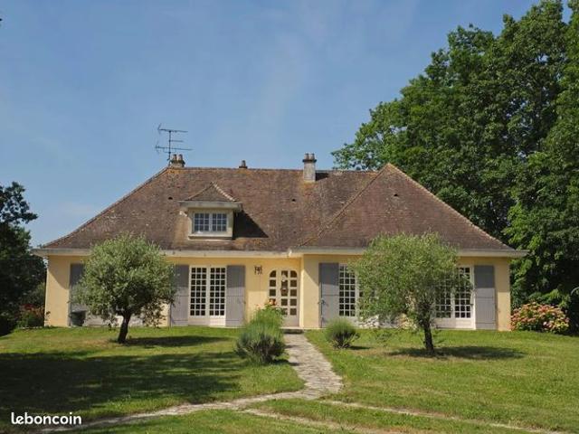 Maison 9 pièces 142 m²