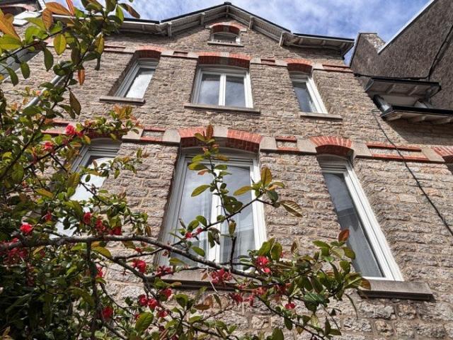 Maison 9 pièces 142 m²