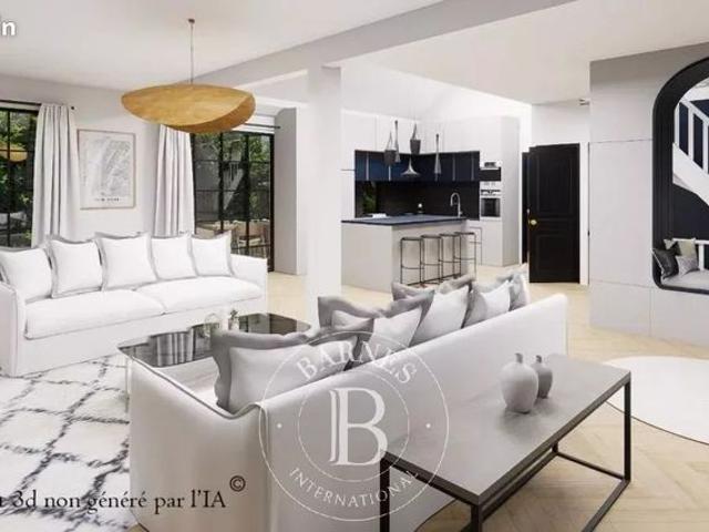 Maison 9 pièces 142 m²