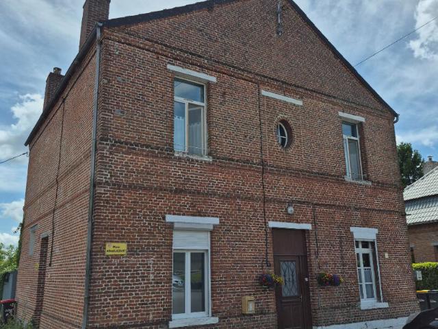 Maison 9 pièces 142 m²