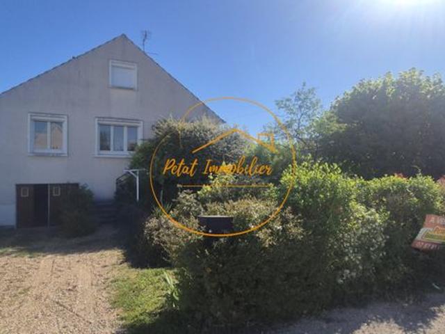 Maison 9 pièces 142 m²