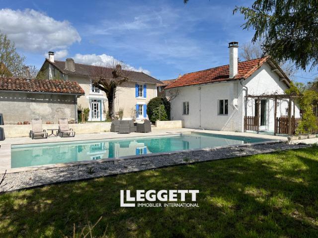 Maison 9 pièces 142 m²