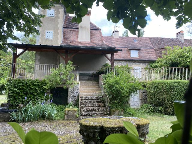 Maison 9 pièces 143 m²