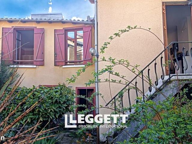 Maison 9 pièces 143 m²