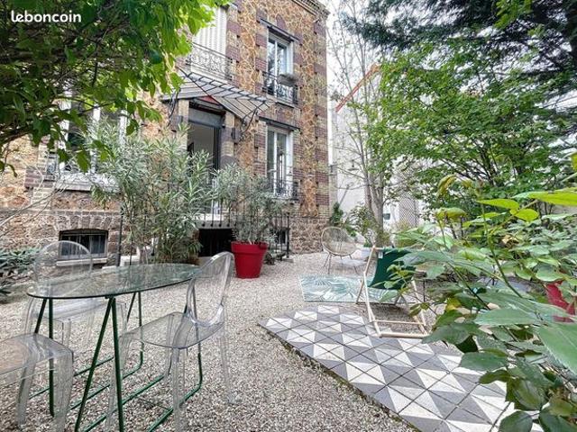 Maison 9 pièces 143 m²