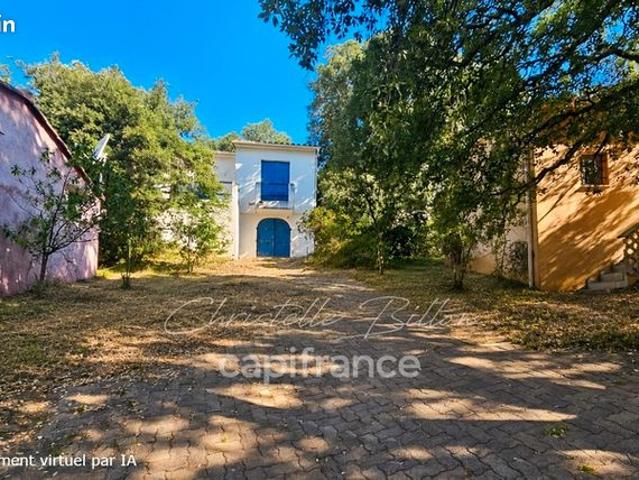 Maison 9 pièces 143 m²
