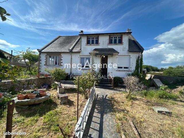 Maison 9 pièces 154 m²
