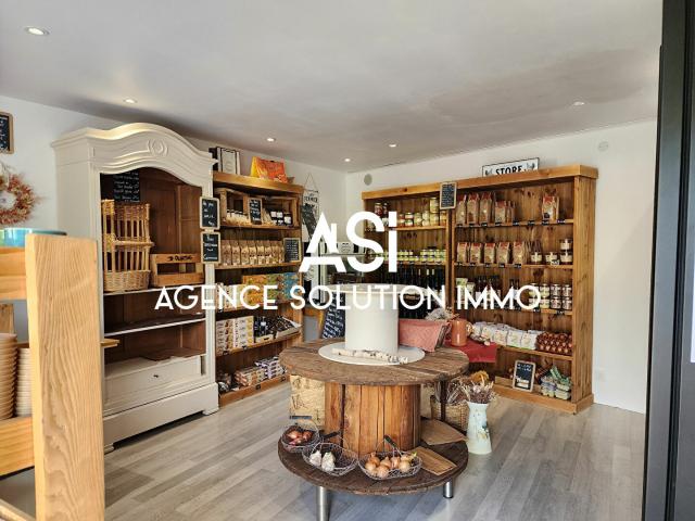 Maison 9 pièces 154 m²