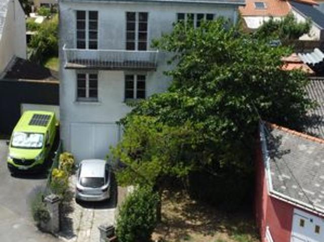 Maison 9 pièces 154 m²