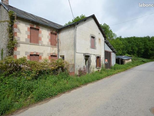 Maison 9 pièces 154 m²