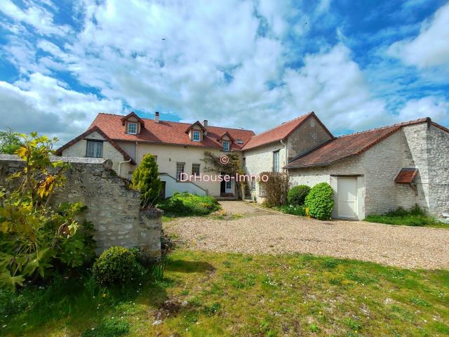 Maison 9 pièces 154 m²