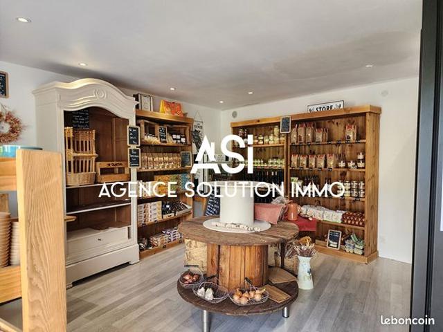 Maison 9 pièces 154 m²