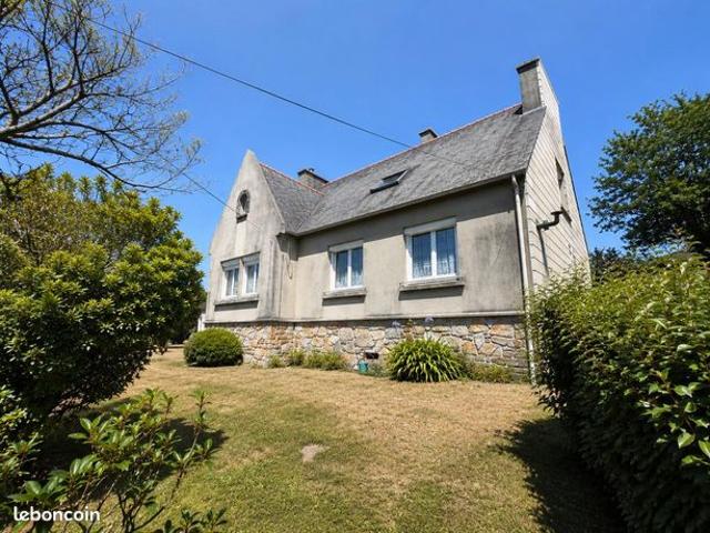 Maison 9 pièces 154 m²
