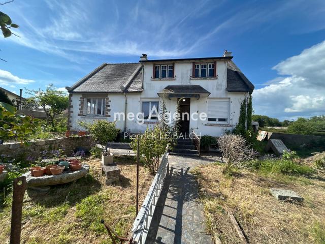 Maison 9 pièces 154 m²
