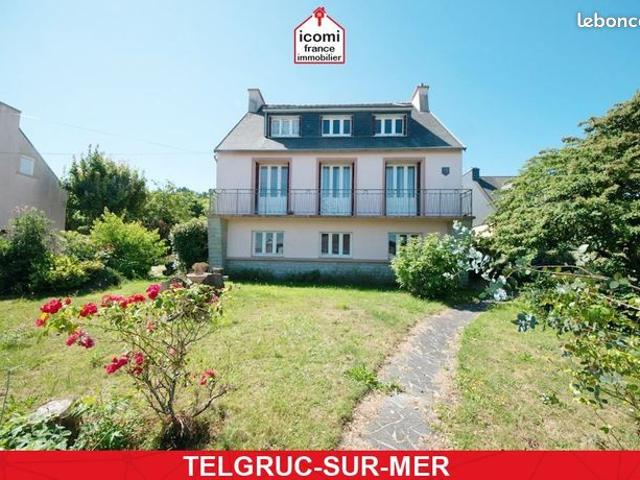 Maison 9 pièces 154 m²