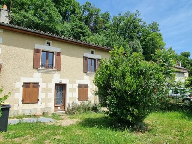 Maison 9 pièces 154 m²