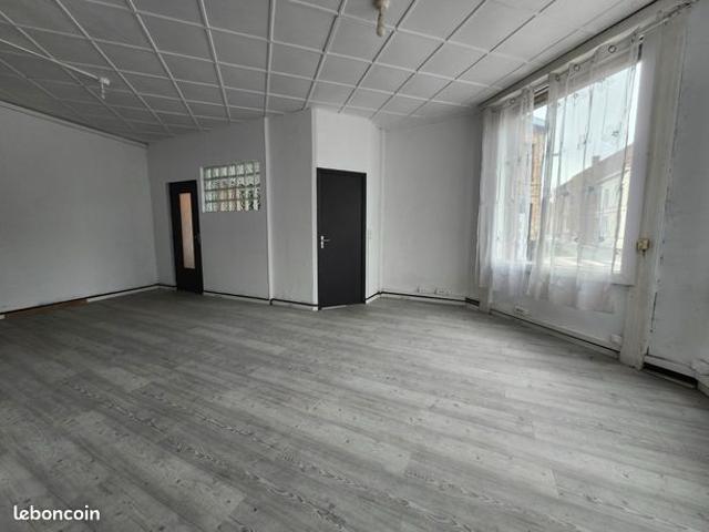 Maison 9 pièces 154 m²