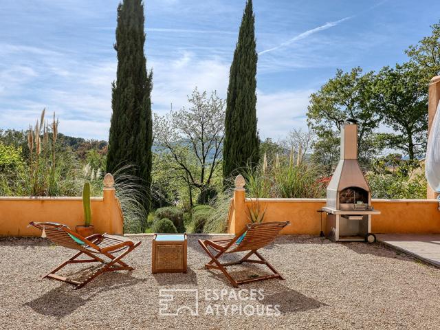 Maison 9 pièces 154 m²