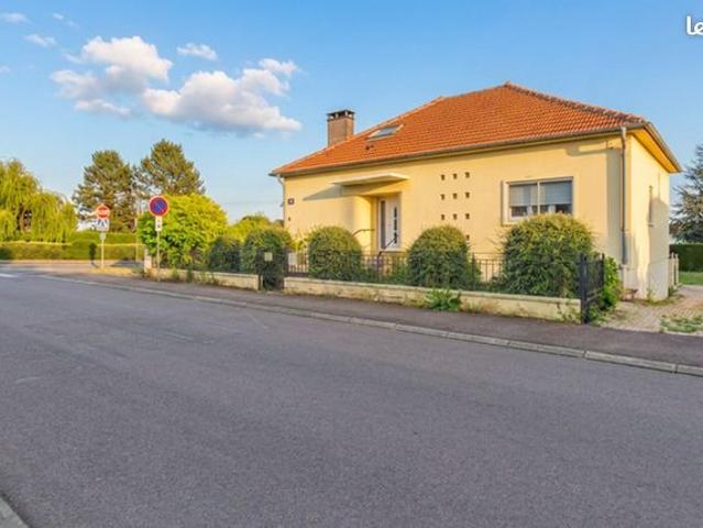 Maison 9 pièces 155 m²