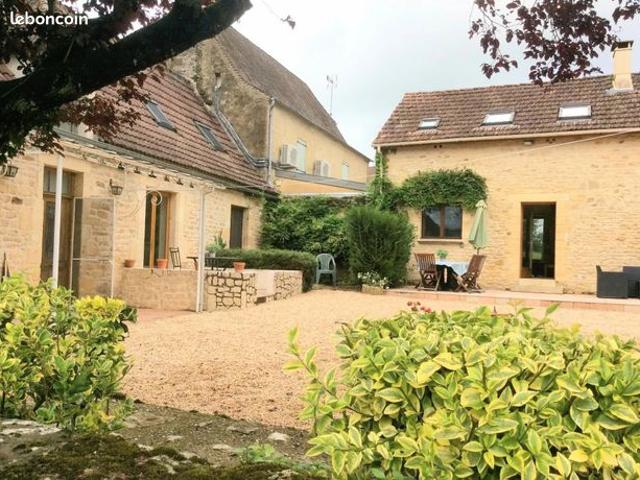 Maison 9 pièces 155 m²